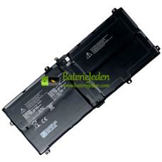 Baterie pro Microsoft surface-pro9 2038 1996 1997 MQ20 [Náhradní baterie]